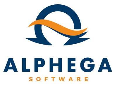 Alphega Logo